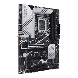 Материнська плата Asus Z790 Gaming Wi-Fi LGA 1700 (Z790 GAMING WIFI7) Б/В - мініатюра 2