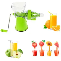 Ручний комбайн Supretto Kitchen Master 2 в 1 (5736) - мініатюра 6