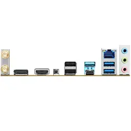 Материнська плата AM5 ASRock B850M-X WiFi R2.0, B850, 2xDDR5, Int.Video (CPU), 4xSATA3, 2xM.2, 1xPCI-E 5.0 x16, 1xPCI-E 4.0 x16, 1xPCI-E 4.0 x1, ALC897, RTL8125BG, WiFi 6E, Bluetooth 5.2, 7xUSB 3.2 / 6xUSB 2.0, HDMI/DP, MicroATX - мініатюра 5