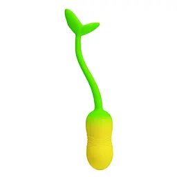 Віброкуля Poulsen App-Controlled Egg Vibrator 02 PRETTY LOVE BI-300129HP-1 103531 - мініатюра 4