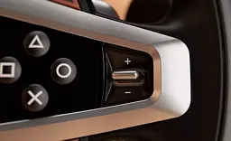 Кермо з педалями Thrustmaster T248 [4160783] [72427] - мініатюра 9