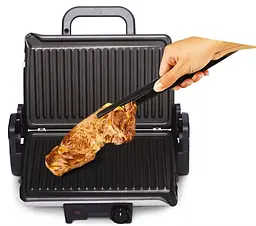 Гриль Tefal Minute Grill GC205012 - мініатюра 5