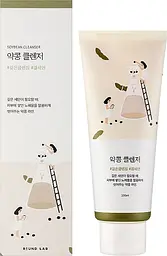 Пінка для вмивання Round Lab Soybean Cleanser 150 мл - мініатюра 2