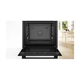 Духовой шкаф Bosch HRG 232 EB3 (HRG232EB3) - миниатюра 4