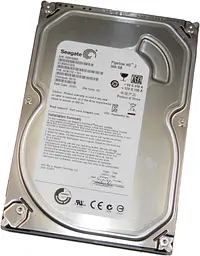 Жорсткий диск 3.5" 500GB Seagate Video 3.5 Pipeline HD 5900 rpm 8MB SATAII (ST3500312CS) Refurbished - мініатюра 3