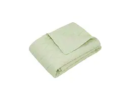 Ковдра ARCLOUD 1,40х2,05 Силікон демі GREEN BAMBOO арт.2000011321