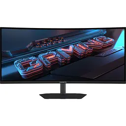 Монітор Gigabyte 34" G34WQC2 Gaming [168985]