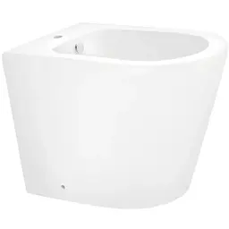 Біде підлогове Mixxus Premium Bevel-0601 580x360x425 мм MP6598, Білий