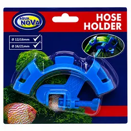 Тримач для шланга AQUA NOVA TUB-HOLDER 12/16-16/22 мм (TUB-HOLDER)
