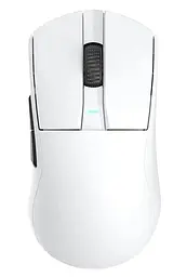 Миша DAREU A950 GM White (MS-A950GM-WT)