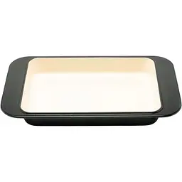 Блюдо для запікання Gipfel Majolica 38х25 см (2284) - мініатюра 3