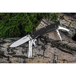 Багатофункціональний ніж Ruike Trekker LD31-B - мініатюра 6