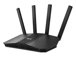 Бездротовий маршрутизатор (роутер) Asus RT-BE59 (90IG0AE0-MO9C00) - мініатюра 2
