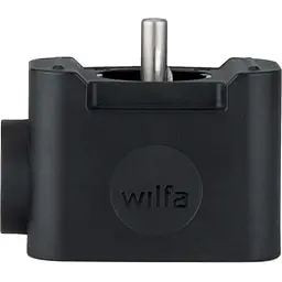 Адаптер Wilfa для планетарного міксера чорний (632029)