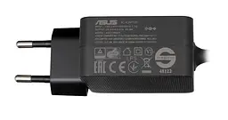 Блок живлення (зарядка) для ноутбука Asus 45W (19V 2,37А 4,5ммx3,0мм) [NEW Gen] AD2108020 від Asus, 45W, 19V, 2.37A, 4.5ммx3.0мм - мініатюра 4