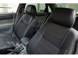 Авточохли модельні MW Brothers для Ravon Gentra c 2015 - мініатюра 2