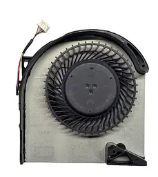 Вентилятор Кулер DELL Precision 7530 7540 M7530 P74F XRDSF85C13 17G24 GPU - мініатюра 2
