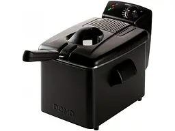 Фритюрниця Domo DO1014FR
