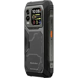 Смартфон Blackview XPLORE 1 Pro 12/256GB Black EU [170395] - мініатюра 5
