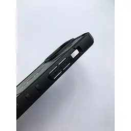 Оригінальний протиударний чохол UAG Pathfinder MagSafe для iPhone 15 Pro (6.1") Olive Drab 114281117272 - мініатюра 8