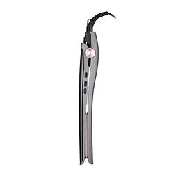 Випрямляч Ardesto Pink Touch 32 Вт сіро-рожевий (HS-R350PT) - мініатюра 5