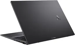 Ноутбук ASUS Zenbook 14 UM3402YA-KP245 14WQXGA IPS/AMD R7-5825U/16/1024F/int/noOS/Black (90NB0W95-M00EX0) - мініатюра 5