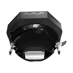 Кулер до процесора Alseye O120Z-Plus (AS.01.04.0005) - мініатюра 4