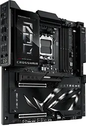 Материнська плата ASUS ROG CROSSHAIR X870E EXTREME (ROG CROSSHAIR X870E EXTREME) (Socket AM5, AMD X870E, E-ATX) - мініатюра 4