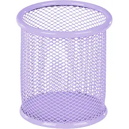 Підставка для ручок металева Kite кругла, бузкова K22-2110-36