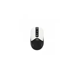Мишка A4Tech FM12 Panda (4711421959407)