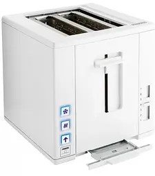 Тостер Princess Compact4All 144000