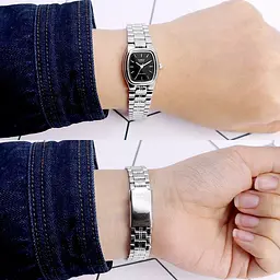 Годинник жіночий Casio LTP-1169D-1ADF - мініатюра 7