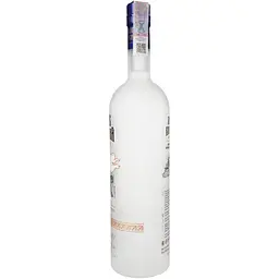 Горілка Львів Княжий Premium 40% 1 л тубус - мініатюра 5