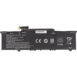Акумулятор для ноутбуків HP ENVY x360 15 2020 (BN03XL) 11.1V 4100 mAh