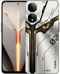 Смартфон ZTE Nubia Gaming Neo 2 5G 8/256Gb Frost Silver (UA UCRF) [5G, 2 sim, NFC] - мініатюра 2