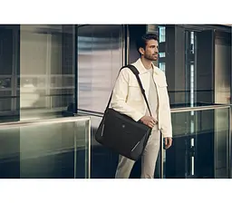 Сумка для ноутбука, XE Brief 17", чорна Wenger teh0014598 - мініатюра 3