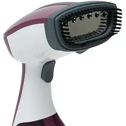 Відпарювач для одягу ручний XPRO AJ-2205 дротовий вертикальний вишневий (41606-16070_768) - мініатюра 4
