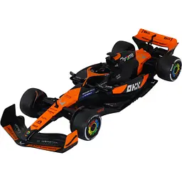 Автомодель - McLaren F1 2024 1:24 (250942AMF1)