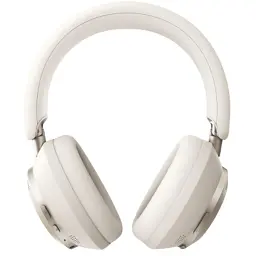 Навушники Anker SoundCore Space One Pro White (A3062G21) - мініатюра 6