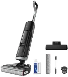 Миючий вертикальний пілосос (1в1) Dreame Wet&Dry Vacuum Cleaner H14 AE