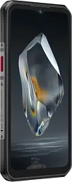 Смартфон Oukitel WP62 8/256GB Black - мініатюра 3