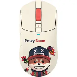 Миша Bloody R72 Ultra Wireless Proxy Boom [162950]