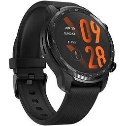 Годинник Mobvoi TicWatch Pro 3 Ultra GPS (WH12018) Shadow Black - мініатюра 2