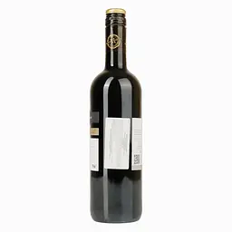 Вино Marcel Martin Merlot червоне сухе 13% 0.75 л - мініатюра 2