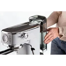 Кавоварка еспрессо Ariete 1381/3 White - мініатюра 5