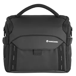 Сумка Vanguard VEO Adaptor 24M Black (VEO Adaptor 24M BK), Чорний - мініатюра 6