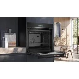 Духовка електрична Siemens HB734G1B1 - мініатюра 4