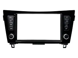 Перехідна рамка Nissan X-Trail, Qashqai, Rogue AWM 881-25-108 - мініатюра 2