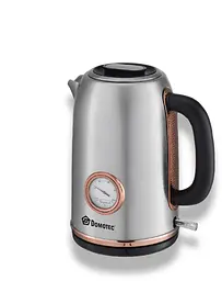 Електрочайник Domotec MS-7849 з автоматичним вимкненням (46183-_654) - мініатюра 6