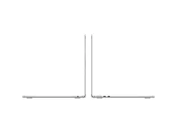 Ноутбук Apple MacBook Air 15 2026 M5 10 core GPU 24GB 1TB Silver (MDVC4) - мініатюра 5